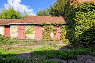achat maison cuffy 18150