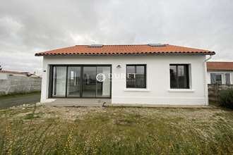 achat maison cugand 85610