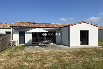 achat maison cugand 85610