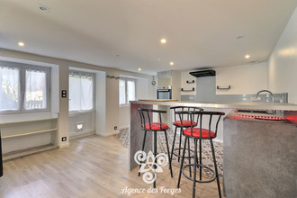 achat maison cugand 85610