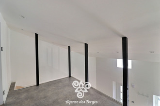 achat maison cugand 85610