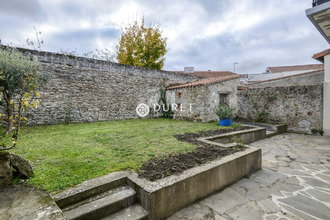 achat maison cugand 85610