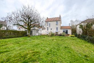 achat maison cugand 85610