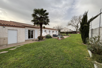 achat maison cugand 85610