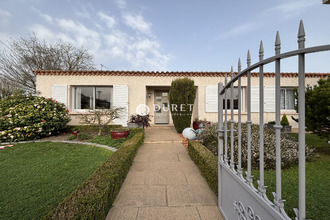 achat maison cugand 85610