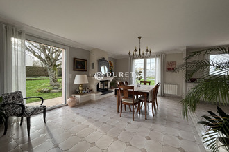 achat maison cugand 85610