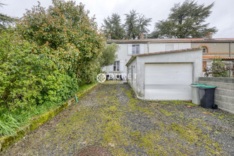 achat maison cugand 85610