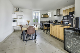 achat maison cugand 85610