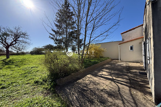 achat maison cugand 85610