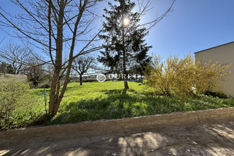 achat maison cugand 85610