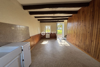 achat maison cugand 85610