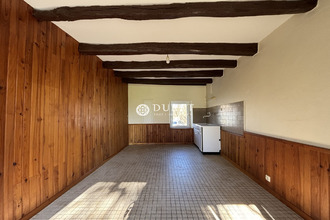 achat maison cugand 85610