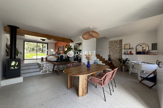 achat maison cugand 85610