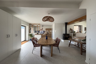 achat maison cugand 85610