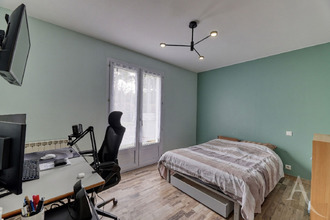 achat maison cugand 85610