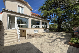achat maison cugand 85610
