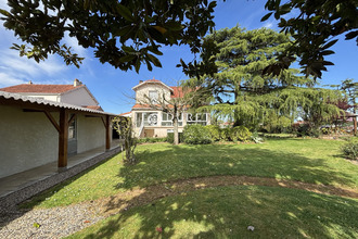 achat maison cugand 85610