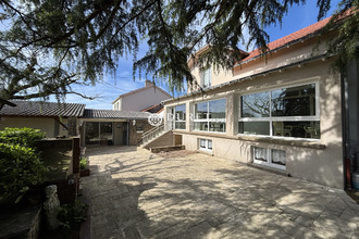 achat maison cugand 85610