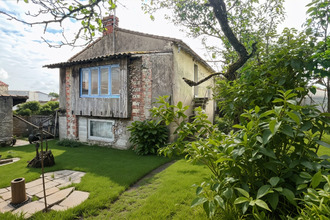 achat maison cugand 85610