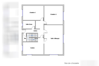 achat maison cugand 85610