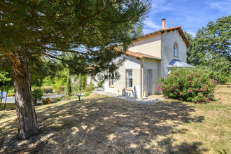 achat maison cugand 85610