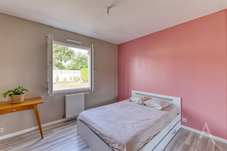 achat maison cugand 85610