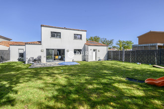 achat maison cugand 85610