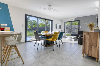 achat maison cugand 85610