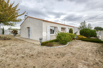 achat maison cugand 85610