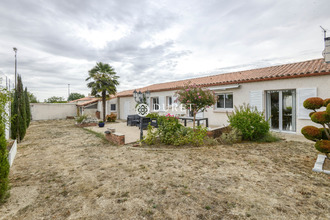 achat maison cugand 85610