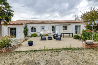 achat maison cugand 85610