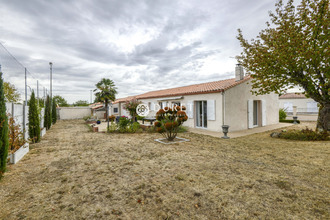 achat maison cugand 85610