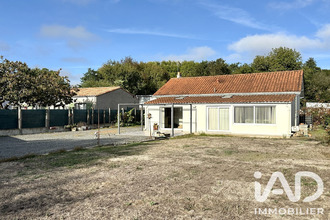 achat maison cugand 85610
