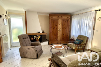 achat maison cugand 85610