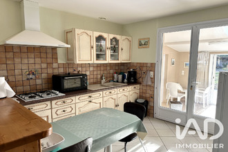 achat maison cugand 85610