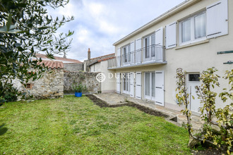 achat maison cugand 85610