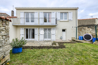 achat maison cugand 85610