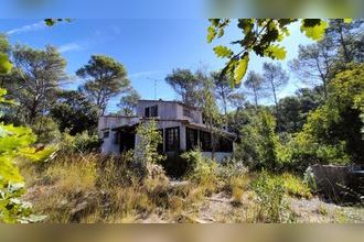 achat maison cuges-les-pins 13780