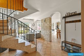 achat maison cuges-les-pins 13780