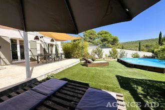 achat maison cuges-les-pins 13780