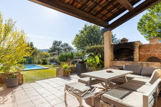 achat maison cuges-les-pins 13780