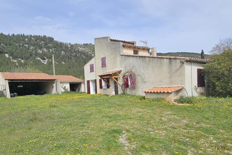 achat maison cuges-les-pins 13780