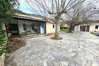 achat maison cuges-les-pins 13780