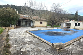 achat maison cuges-les-pins 13780