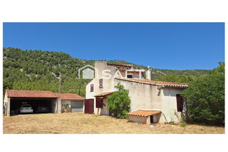 achat maison cuges-les-pins 13780