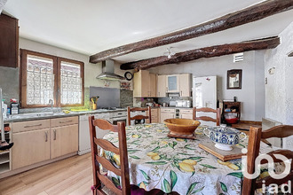 achat maison cuges-les-pins 13780