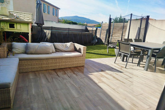 achat maison cuges-les-pins 13780