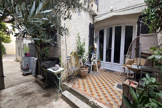 achat maison cuges-les-pins 13780