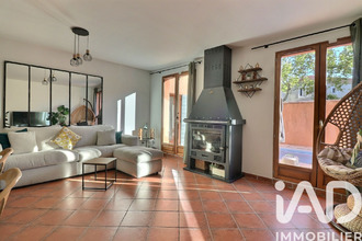 achat maison cuges-les-pins 13780