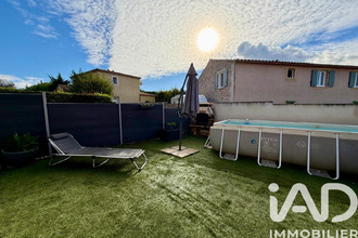 achat maison cuges-les-pins 13780